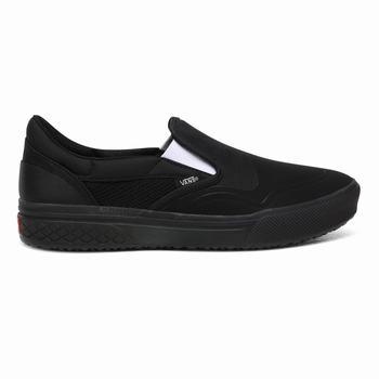 Férfi Vans Mod Slip-on Cipő VA3761905 Fekete